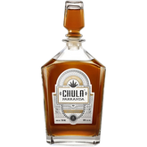 Chula Parranda Extra Anejo Tequila (750ml)